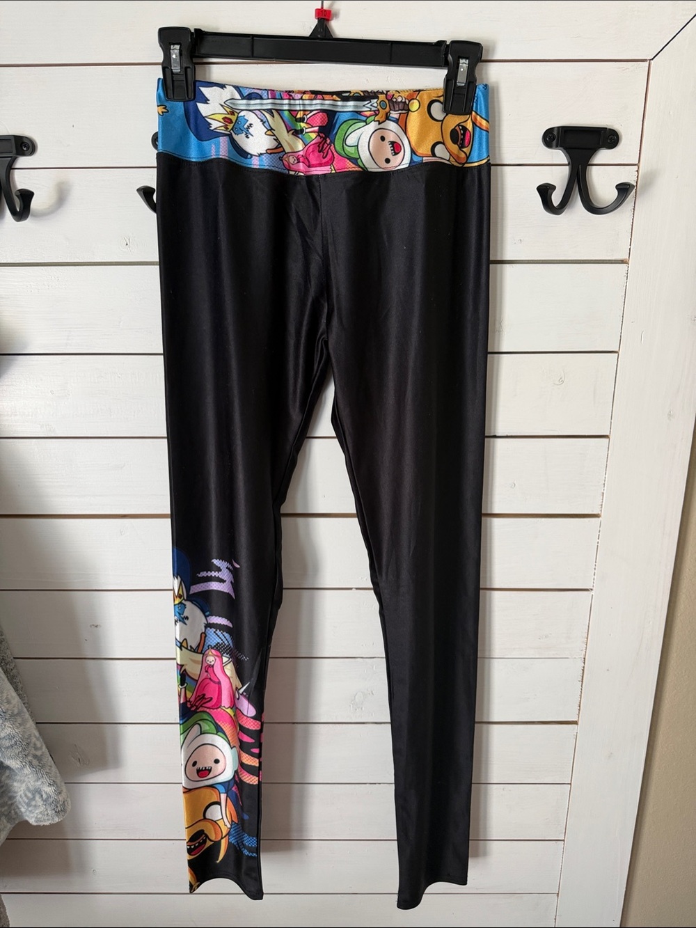 Adventure time leggings